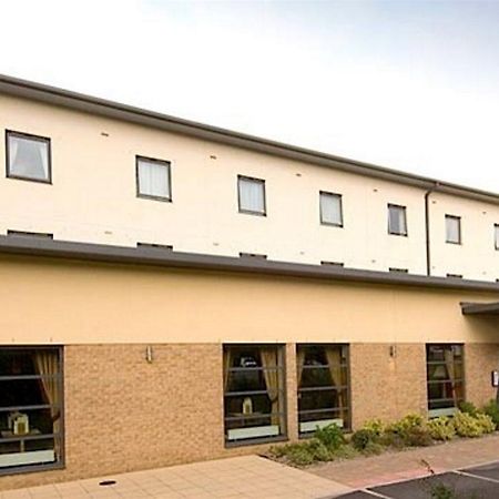 Premier Inn Andover Exterior photo